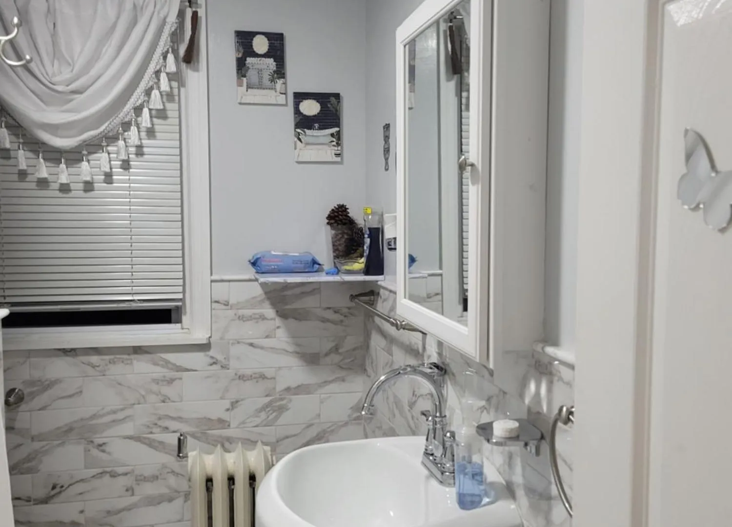 Bed & Breakfast New Bedroom Roselle Park