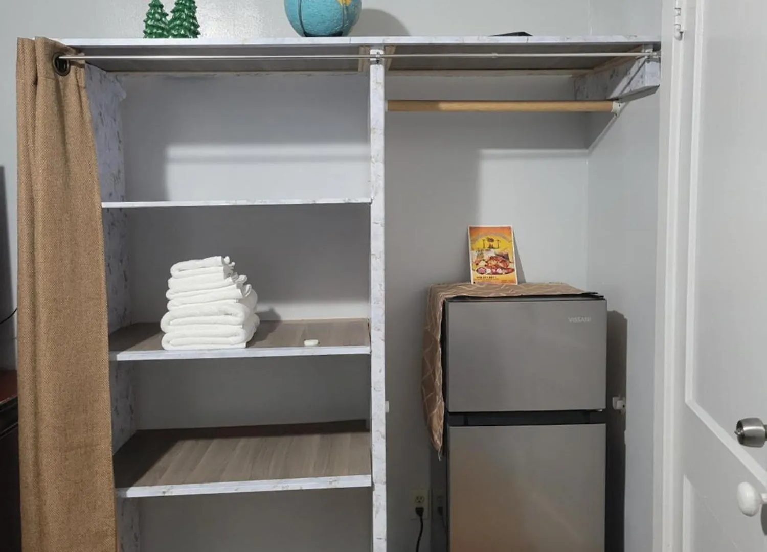 Roselle Park New Bedroom فندق مبيت وإفطار Roselle Park